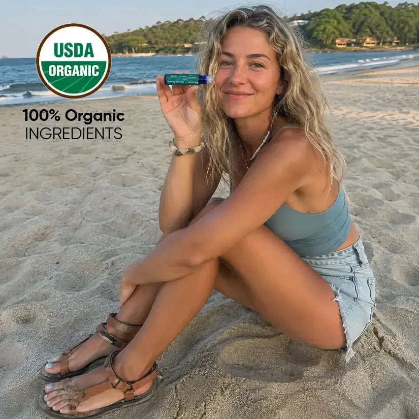 KlearNail Organic Antifungal Treatment