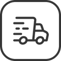 Express Shipping
from the USA