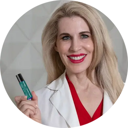 Dr. Emily Splichal, DPM