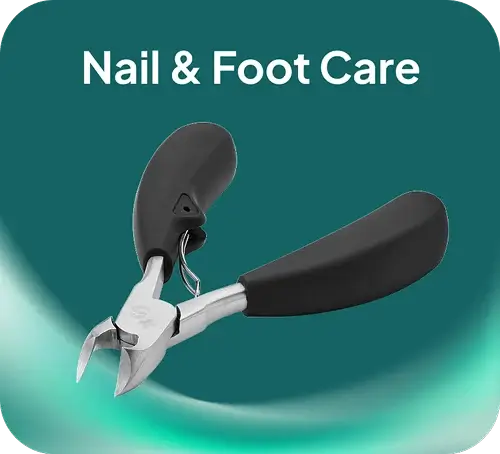Nail & Foot Care