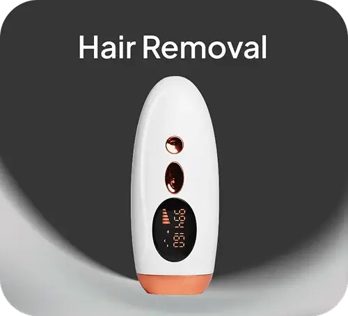 Hair Removal