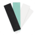 Replacement Nail Buffer Pads