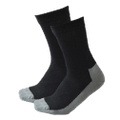 KlearNail Silver Socks