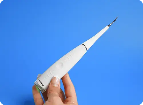 Plaque Blaster
