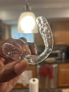 Phyllis’s second original retainer photograph