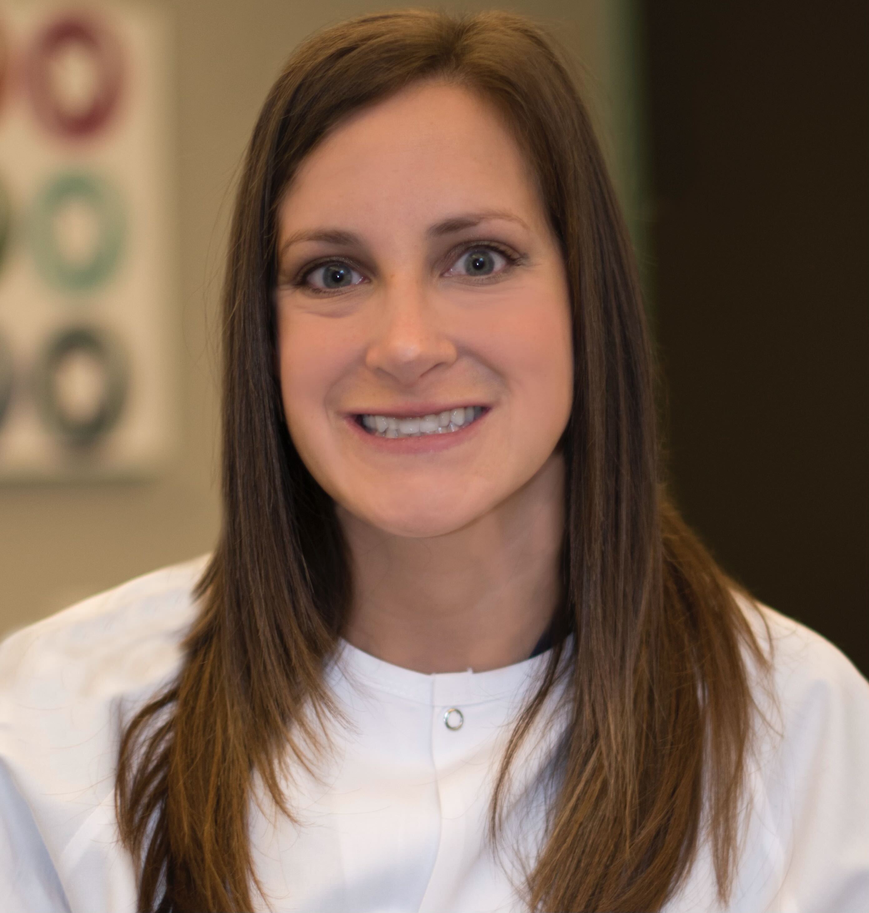 Dr. Laurel Gans, DDS